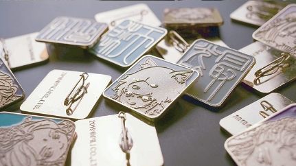 傳統(tǒng)文化如何“吸睛”？從霹靂布袋戲文創(chuàng)產(chǎn)品談起