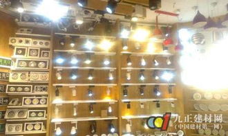 奔豪照明金府燈具城五一活動圓滿落幕，跨界融合引領消費新體驗