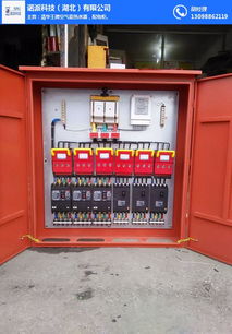 荊門配電柜與預包裝食品兼營？探尋湖北諾派科技的多元發展之路