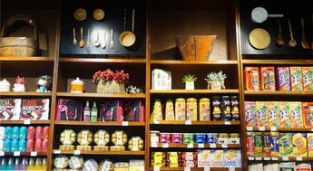 家興易購(gòu)超市零售陳列新看點(diǎn) 批發(fā)兼零售模式下的視覺營(yíng)銷策略