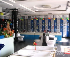 常州特瓷衛(wèi)浴新品亮相 以“Teci2011”系列開啟建材大飾界新篇章